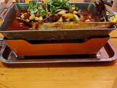 -本色.小马哥烧烤(无锡九里仓店)