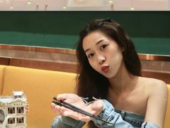 -禄运茶居·手工点心(恒宝广场店)