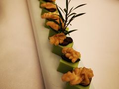 -肆月河豚·新淮扬(金融街店)