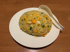 葱花蛋炒饭-鼎泰丰(国金中心店)