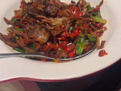 -上和臻品中国菜(花园街店)