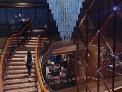 -瑞吉酒店·The Drawing Room闲逸廊·云端下午茶·夜奢Whiskey