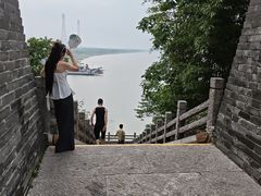-三国赤壁古战场