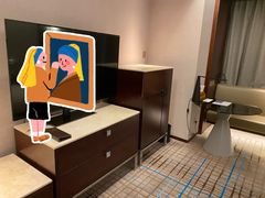 -上海龙之梦万丽酒店