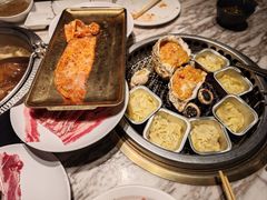 -火炉火自助餐(喜隆多店)