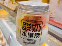 -御蝶坊生日蛋糕KNAC(创业店)