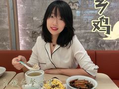 -老乡鸡(上海白玉兰广场店)
