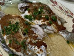 -腰记饭店(龙源路店)