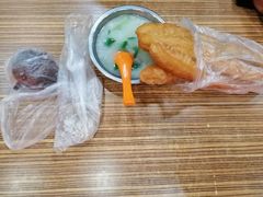 -江南大学-4食堂