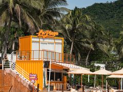 -石梅湾艾美度假酒店