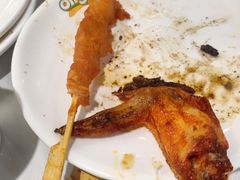 -好伦哥披萨(地坛店)