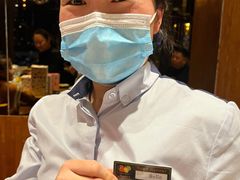 -安妮意大利餐厅(世贸天阶店)
