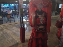 -三亚红色娘子军演艺公园景区