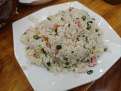 -新旺美食林农家菜(岭南路店)