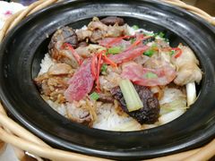 -金燕庄·KINGS(万象城店)