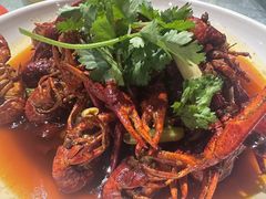 -陈胖子特色菜.鲜货现炒(融景城店)