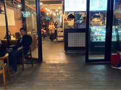 门面-喜茶(东莞雍华庭店)