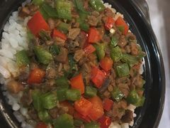 -一叶一世界·素食餐厅(锦华万达店)