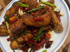 -静一餐厅·湖北菜(前门创始店)