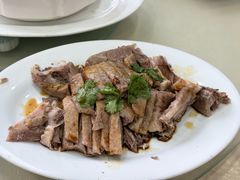 -车头老二大排档(金城步行街店)