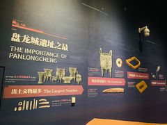 -盘龙城国家考古遗址公园