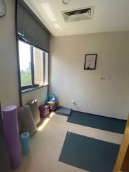 -FineYoga梵音瑜伽·普拉提