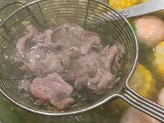 -嬷孙家潮汕牛肉火锅(北京路天河城店)