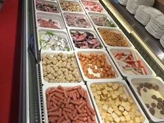 -蒙肥羊·酸汤潮牛·鲜牛肉火锅烤肉自助(岗顶店)