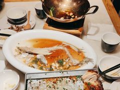 -绿茶餐厅(龙湖金楠天街店)