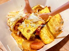 -四环冷面王(西单华威约饭街店)