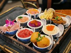 -楠火锅(仁恒梦中心店)