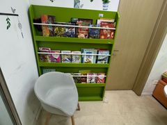-昂立青少儿成长中心(长宁仙霞校区)