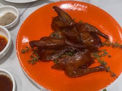 -欢乐海岸美食联盟