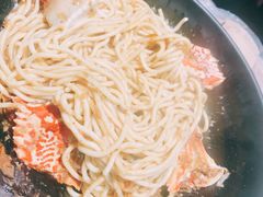 -沈记烧烤海鲜(江汉二路店)