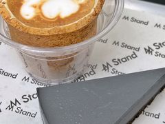 -M Stand(西安大悦城店)