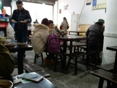 -梯坎豆花