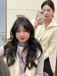 -YESIDO椰岛造型烫发染发