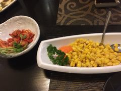 -青叶日式料理(飘亮阳光广场店)