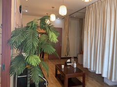 -筋骨堂热敷推拿按摩(枫林绿洲店)