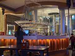 -The BREW·酿餐厅(浦东嘉里大酒店)