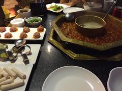 蜀九香火锅酒楼(彩虹店)-蜀九香火锅(彩虹店)