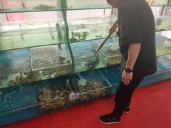 -雅逸居海鲜小厨