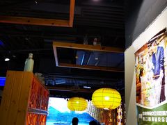 -杭百味·大众精选杭帮菜(西湖音乐喷泉店)