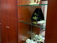 -深圳君逸国际酒店(龙岗横岗塘坑地铁站店)