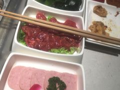 -海底捞火锅(泉城路店)