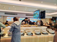 -素满香·食养自助(建邺万达店)