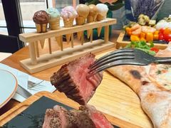 -ALLORA意大利餐厅(丰盛里店)