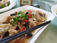 -鹅公村·国家非遗传承(荔湾店)