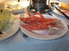 蟹腿肉-星伦多 自助料理(圆融店)