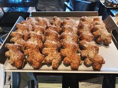 -上海静安香格里拉大酒店